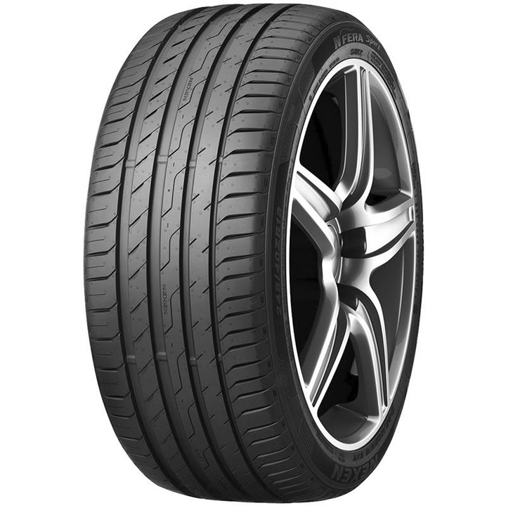 Anvelopa Vara NEXEN N'Fera Sport 225/35R19 88Y/XL