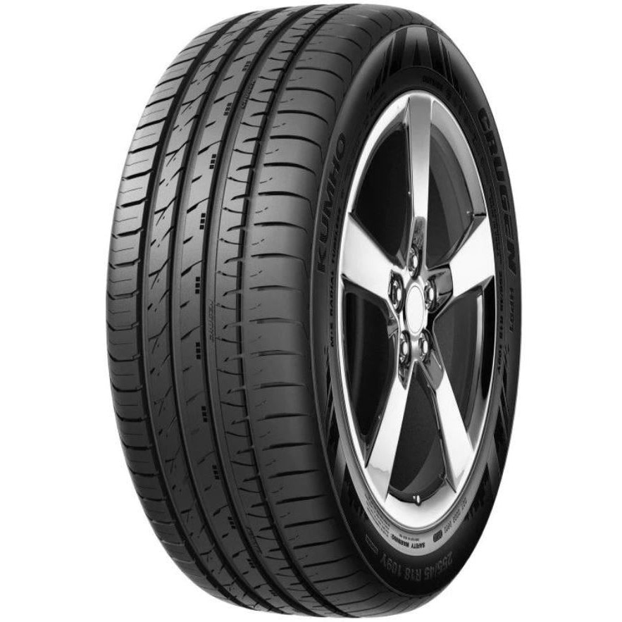 Anvelopa Vara KUMHO HP91 225/60R18 104H