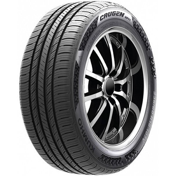 Anvelopa Vara KUMHO HP71 CRUGEN XL 245/55R17 106V