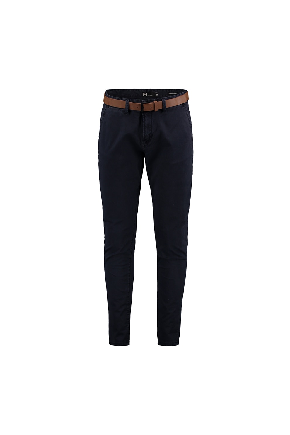 Haily's, Pantaloni chino, Bleumarin