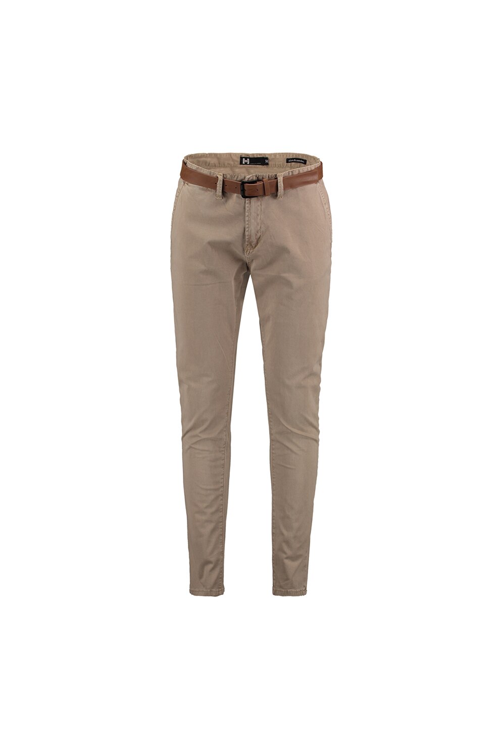 Haily's, Pantaloni chino, Maro camel