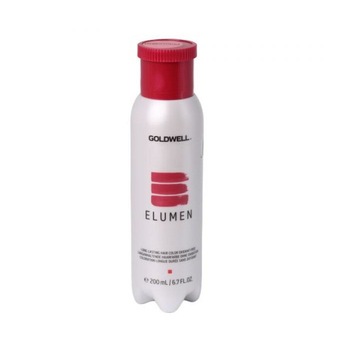 Vopsea semi-permanenta Goldwell Elumen SV@10, 200ml Vopsea semi-permanenta Goldwell Elumen SV@10, 200ml