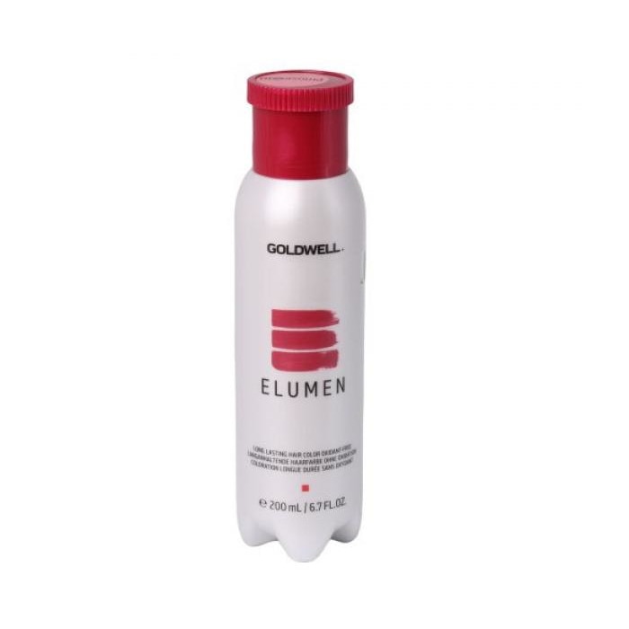 Vopsea semi-permanenta Goldwell Elumen NB@10, 200ml