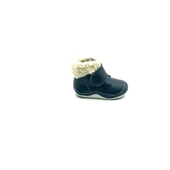 Ghete copii Sibel Bebe EVO1199, ortopedice, piele naturala, imblanite, Bleumarin, numarul 18 Ghete copii Sibel Bebe EVO1199, ortopedice, piele naturala, imblanite, Bleumarin, numarul 18