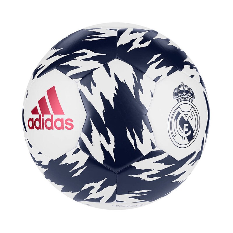 Топка Adidas Real Madrid FT9091, бяла, размер