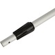 Maner telescopic din aluminiu 3 m