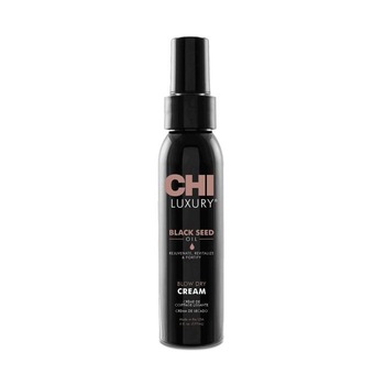 Crema pentru par Chi Luxury Black Seed Oil Blow Dry, 177ml Crema pentru par Chi Luxury Black Seed Oil Blow Dry, 177ml