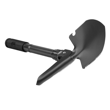 Lopata pliabila militara, multifunctional, tarnacop, busola, Dalimag, 42 cm Lopata pliabila militara, multifunctional, tarnacop, busola, Dalimag, 42 cm