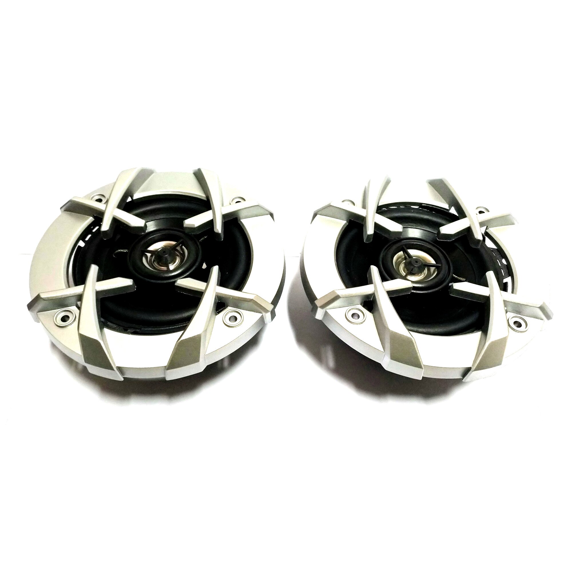 Difuzoare auto SuperSound MC4026, set coaxial 2 cai, 4