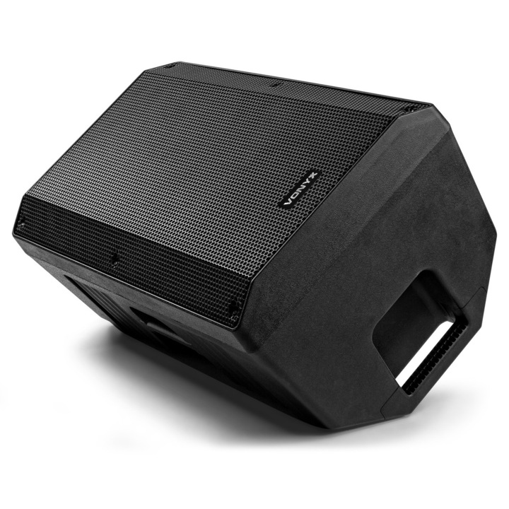Тонколона, 2-лентова, пасивна, 15" 500W RMS Vonyx VSA15P