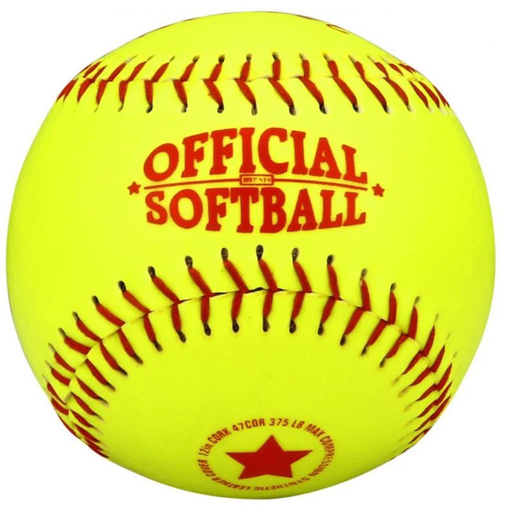 Minge Baseball Abbey soft, uni