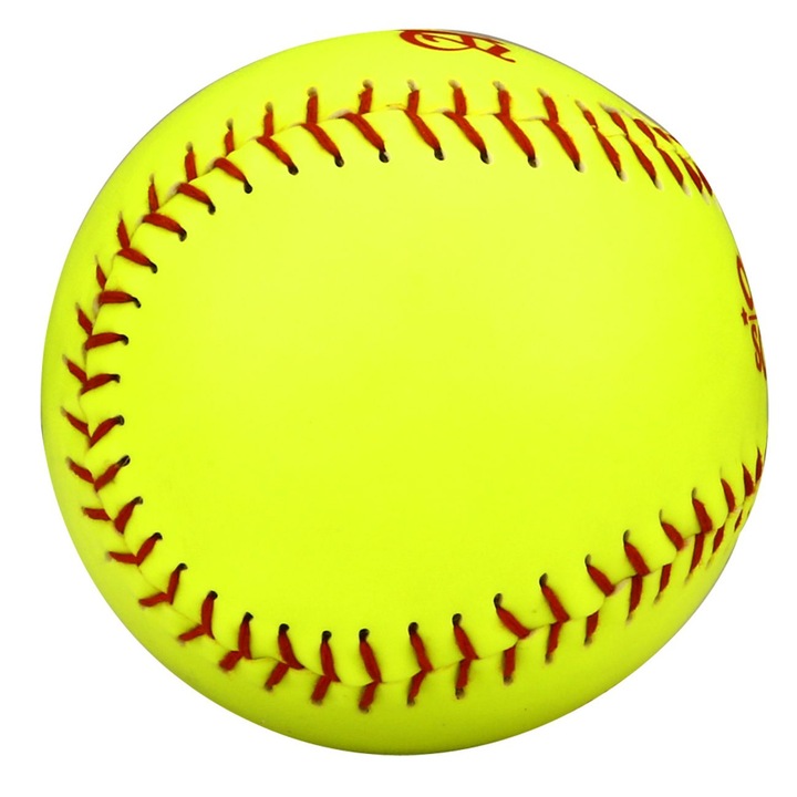 Abbey Mbe puha baseball labda