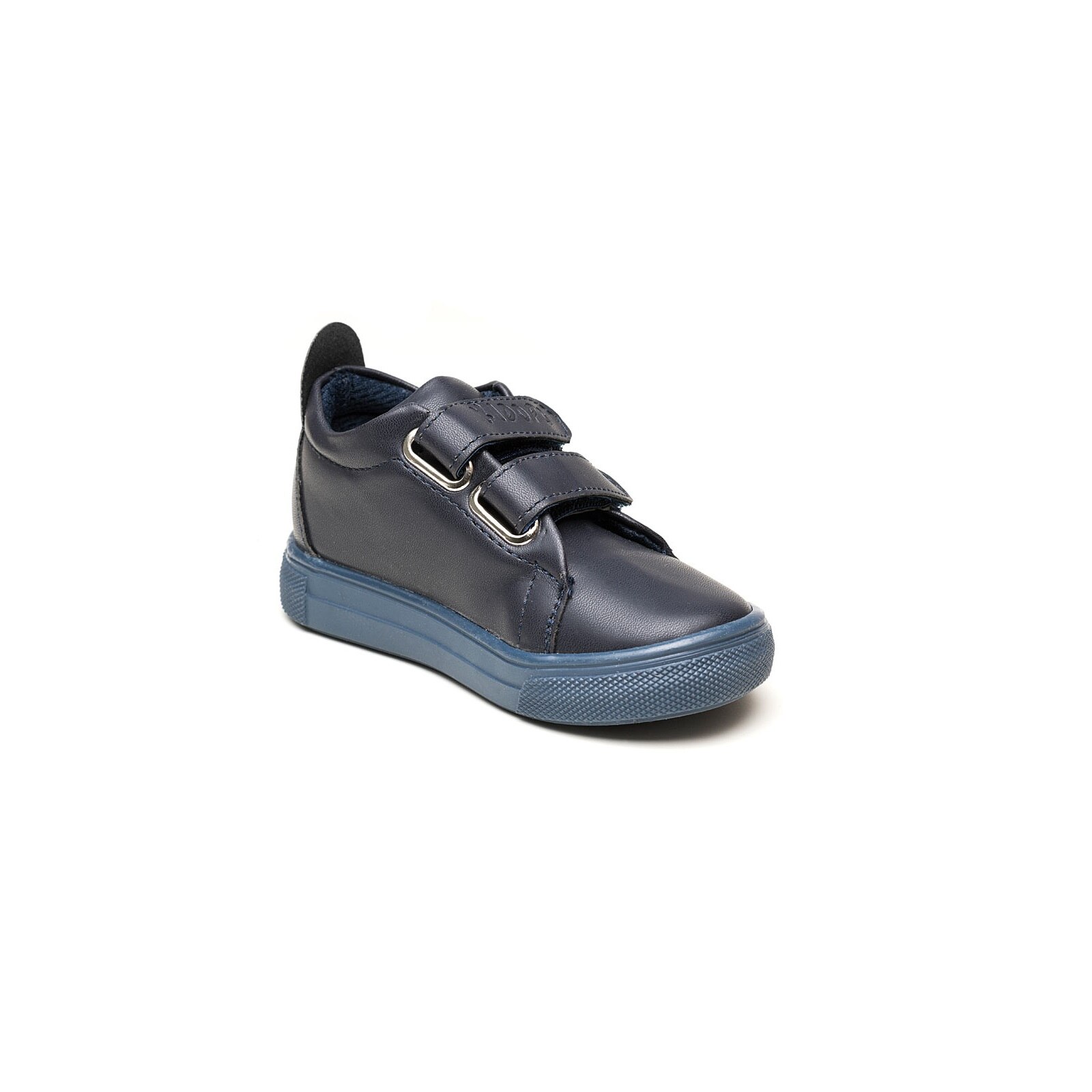 Ghete casual, material ecologic, Kidopo, Bluemarin