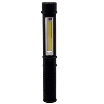 Lanterna de lucru cu acumulator Strend Pro Worklight CWL1046, COB, 3xAAA, magnet Lanterna de lucru cu acumulator Strend Pro Worklight CWL1046, COB, 3xAAA, magnet