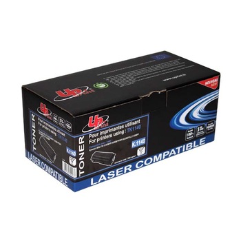 Cartus toner UPRINT TK-1140, 7200 pagini, KYOCERA, Negru Cartus toner UPRINT TK-1140, 7200 pagini, KYOCERA, Negru