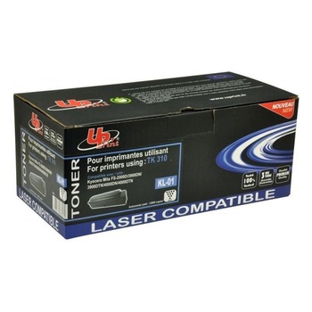 Cartus toner UPRINT TK-310, 12000 pagini, KYOCERA, Negru Cartus toner UPRINT TK-310, 12000 pagini, KYOCERA, Negru
