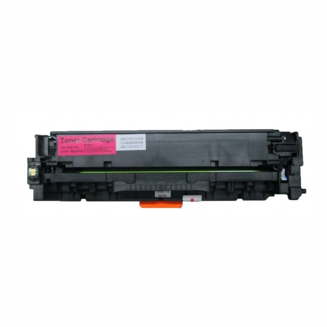 Cartus toner UPRINT CE413A, HP, 2600 pagini, Magenta