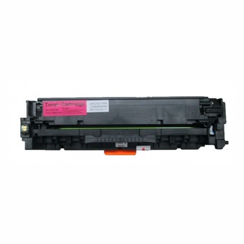 Cartus toner UPRINT CE413A, HP, 2600 pagini, Magenta Cartus toner UPRINT CE413A, HP, 2600 pagini, Magenta