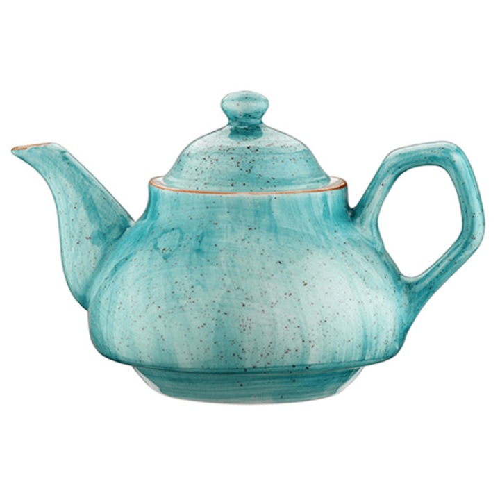 Ceainic portelan Bonna Aqua 850ml