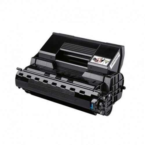 Cartus toner compatibil Oki 9004078 pentru OKI B6300, negru, 17000 pagini