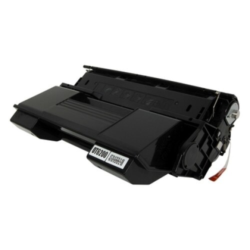 Cartus toner compatibil Oki 9004078 pentru OKI B6200/6300/6250, negru, 10000 pagini