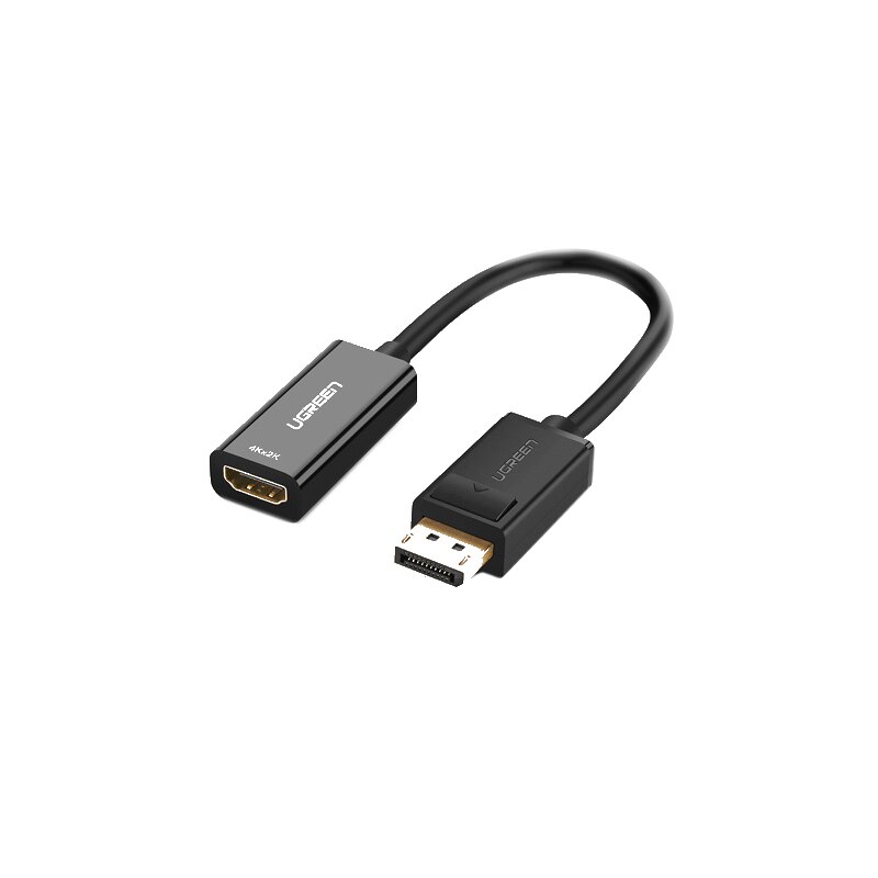 Adaptor HDMI Ugreen MM137 DisplayPort, 4K