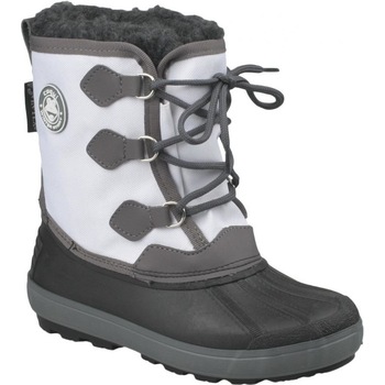 Cizme iarna copii Coqui Eda, Alb, 32-33 EU Cizme iarna copii Coqui Eda, Alb, 32-33 EU