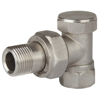 Robinet Calorifer Retur Evosanitary, diametru 3/8'' Robinet Calorifer Retur Evosanitary, diametru 3/8''