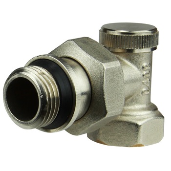 Robinet Calorifer Retur T Evosanitary, diametru 3/8'' Robinet Calorifer Retur T Evosanitary, diametru 3/8''