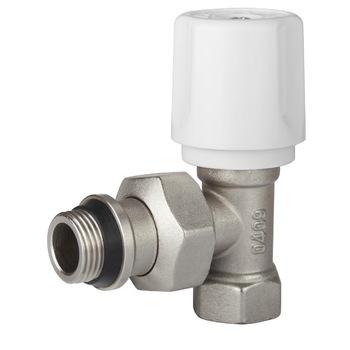 Robinet Calorifer Tur Evosanitary, diametru 3/8'' Robinet Calorifer Tur Evosanitary, diametru 3/8''