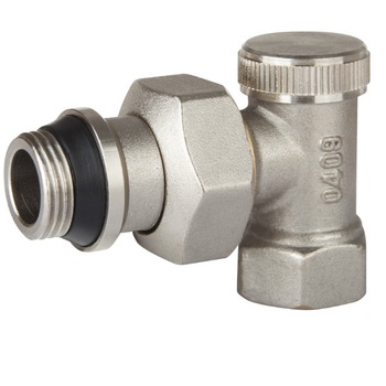 Robinet Calorifer Retur Evosanitary, diametrul 3/8'' Robinet Calorifer Retur Evosanitary, diametrul 3/8''