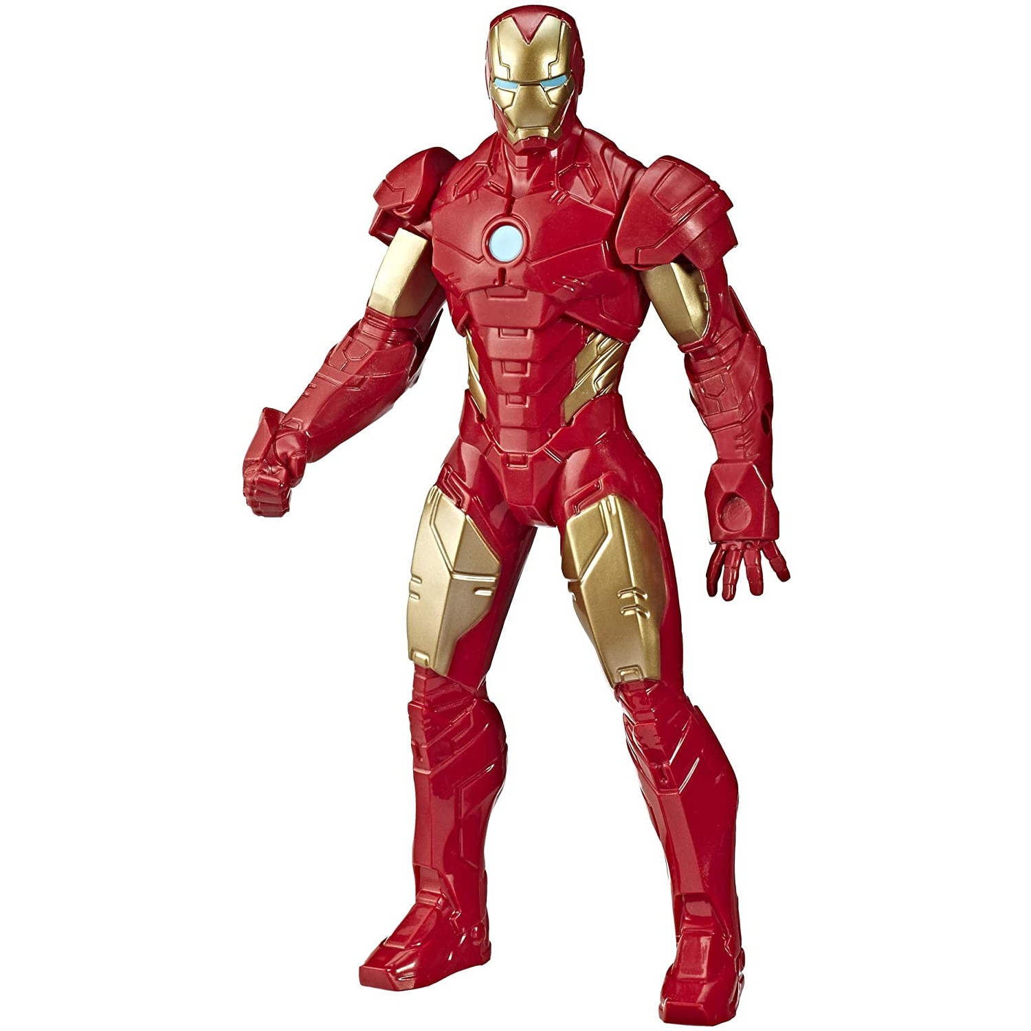 Figurina Marvel Avengers Iron Man 24.5 cm