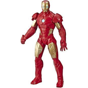 Figurina Marvel Avengers Iron Man 24.5 cm Figurina Marvel Avengers Iron Man 24.5 cm