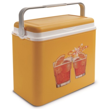 Lada Frigorifica 24 Litri Spritz Lada Frigorifica 24 Litri Spritz