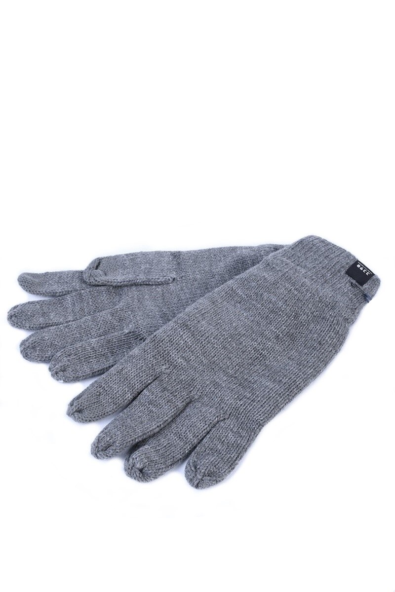 Manusi barbati Grey Melange, Jack&Jones, Marime Universal