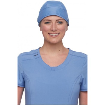 Boneta chirurgicala cu bariera fluida Ciel Boneta chirurgicala cu bariera fluida Ciel