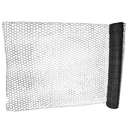 Plasa rabitz 1 m x 50 m - eMAG.ro