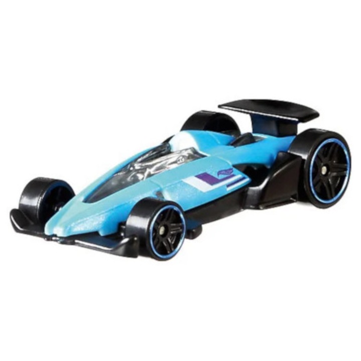 Кола Hot Wheels Mattel Carbide Color Shifters