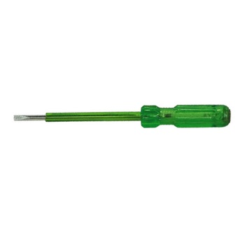 Surubelnita detectoare marca SIBA de 4 x 100 mm Surubelnita detectoare marca SIBA de 4 x 100 mm