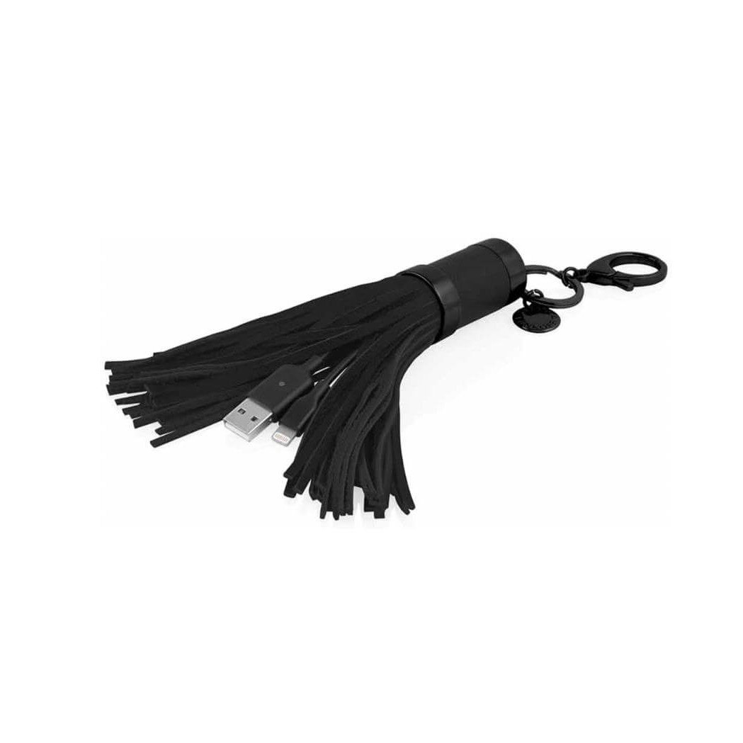 Rebecca minkoff hot sale power tassel