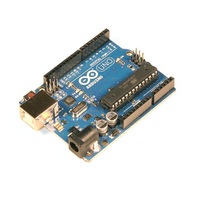 Placa dezvoltare Arduino UNO V3