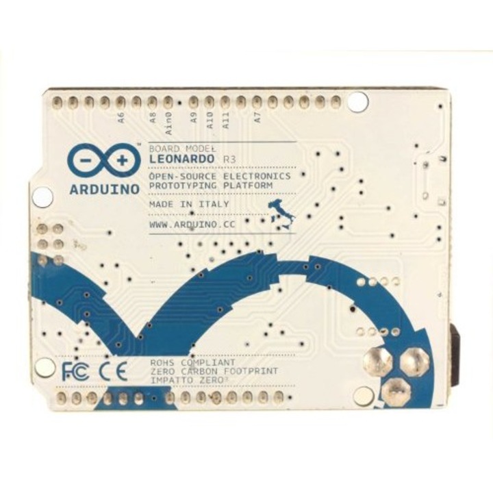 Placa dezvoltare Arduino Leonardo