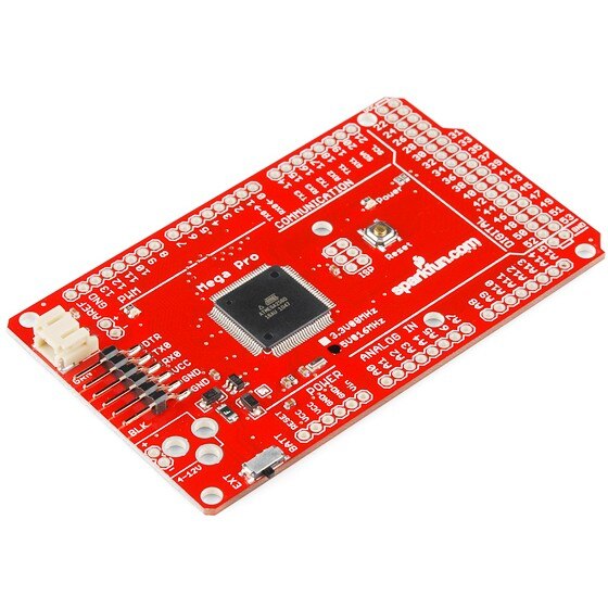Placa dezvoltare Sparkfun Mega Pro Mini 3.3V