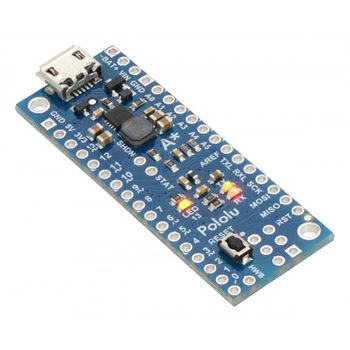 Placa dezvoltare Pololu A-Star 32U4 Mini LV Placa dezvoltare Pololu A-Star 32U4 Mini LV