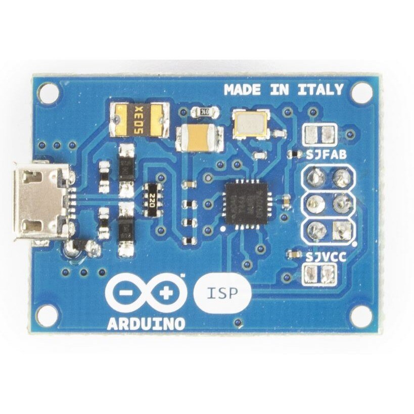 Programator Arduino ISP
