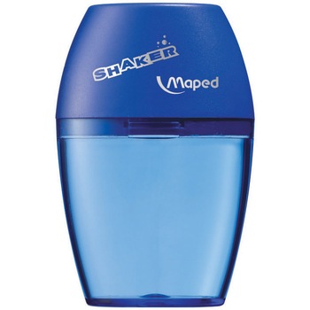 Ascutitoare Maped Shaker Simpla M534753 Ascutitoare Maped Shaker Simpla M534753