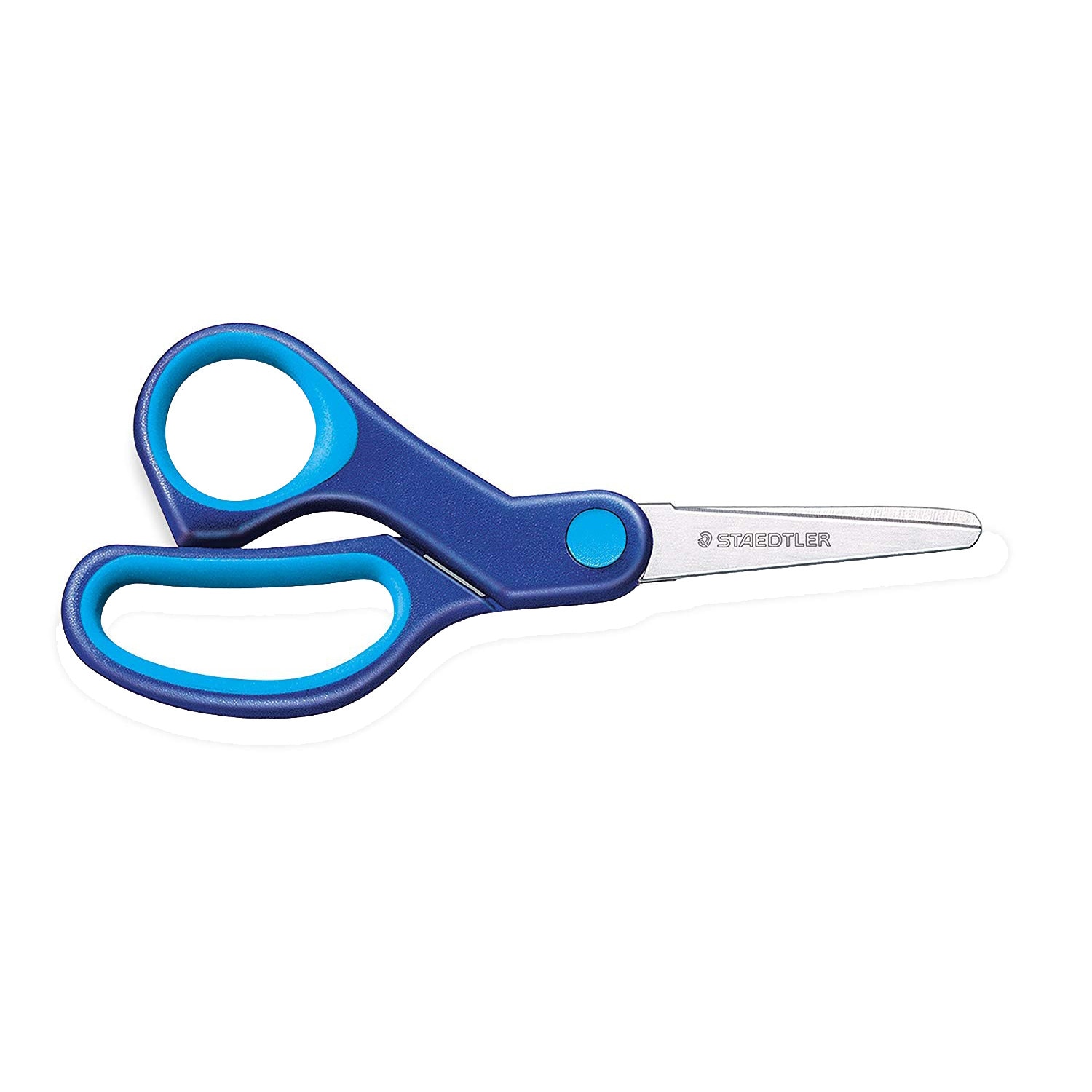 Foarfeca Staedtler 140mm dreptaci ST96514NBK