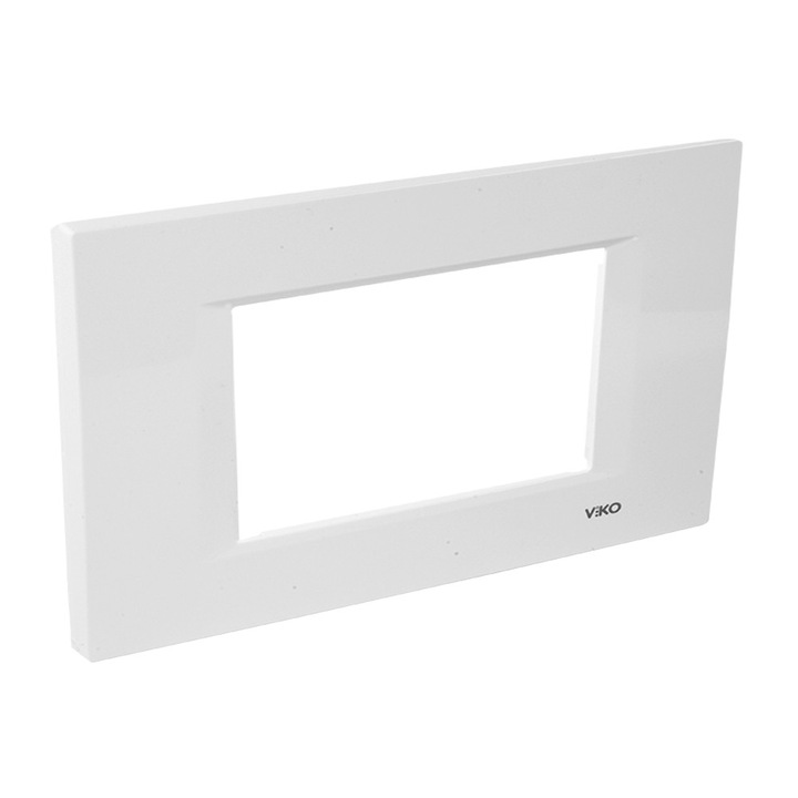 Rama 7 module Optima, Modular