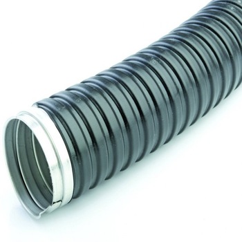 Tub Spiralat, 37mm, Metal+Izolatie Tub Spiralat, 37mm, Metal+Izolatie