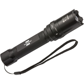 Lanterna LED reincarcabila Brennenstuhl LuxPremium TL 400 AFS, 430 lm, incarcare USB, acumulator Li-Ion 3.7V 2000 mAh, IP44, Aluminiu Lanterna LED reincarcabila Brennenstuhl LuxPremium TL 400 AFS, 430 lm, incarcare USB, acumulator Li-Ion 3.7V 2000 mAh, IP44, Aluminiu